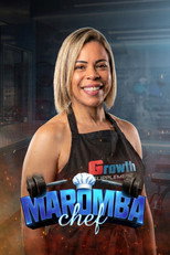 Ana Paula Moretto as  in Maromba Chef