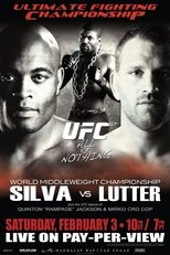 UFC 75: Champion vs. Champion