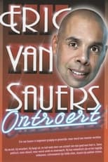 Poster for Eric van Sauers: Ontroert 