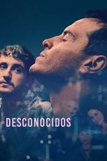 VER Desconocidos (2023) Online Gratis HD