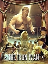 Poster for The Iron Ivan 