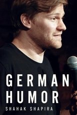 German Humor poster
