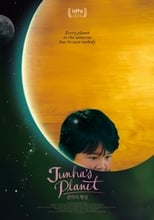 Poster for Junha's Planet