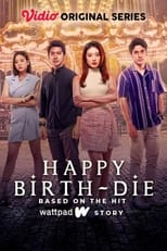 Poster for Happy Birth-Die 