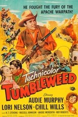Tumbleweed poster