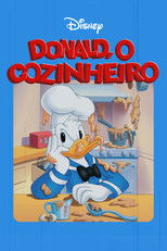 Chef Donald