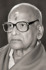 Foto retrato de T. R. Pappa