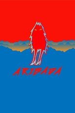 Aribada main poster
