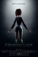 Poster for Reminiscence