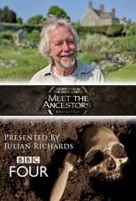 Poster di Stories from the Dark Earth: Meet the Ancestors Revisited