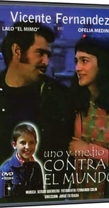 Uno y medio contra el mundo (1973)