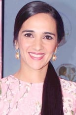 Foto retrato de Tara Sharma