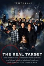 Poster for The Real Target