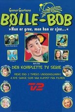 Poster for Bølle Bob