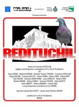 Redituchil main poster