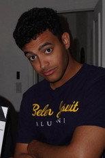 Brandon J. Vargas as The Boss in Fake Code