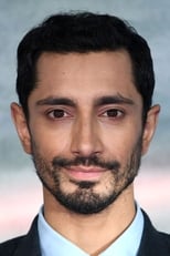 Fiche et filmographie de Riz Ahmed