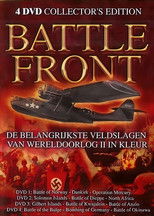 Battlefront (DVD Edition) (2001) poster