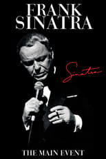 Poster for Frank Sinatra: The Main Event