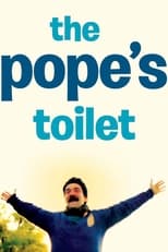 Poster for The Pope's Toilet