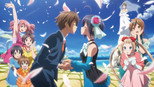 -Take On Me- 映画