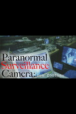 Paranormal Surveillance Camera New Footage: We Know Nothing poster