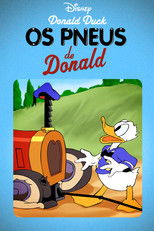 Donald's Tire Trouble