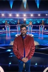Poster for The Weakest Link