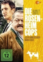 Poster for Die Rosenheim-Cops Season 1