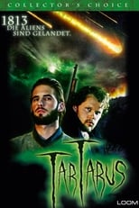 Poster for Tartarus