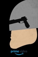 Amazon's RoboCop poster
