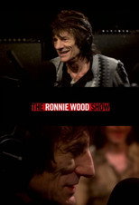 The Ronnie Wood Show poster