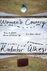 Women's Country