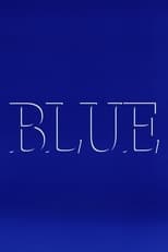 Poster for Blue 