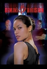 Poster for Gemini Division Season 1
