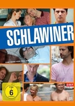 Poster for Schlawiner Season 3
