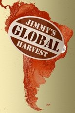 Poster for Jimmy's Global Harvest