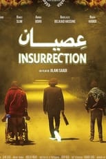 Poster for insurrection 