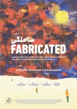 Poster di The Fabricated