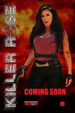 Poster for Killer Rose