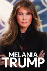 Poster for Looking for Melania Trump