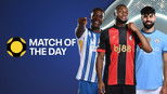 Match of the Day 61x11 (S61E11)