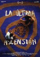 Poster for La Ultima Ascensión
