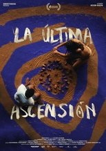 Poster for La Ultima Ascensión