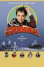 Poster for Someone Like Hodder