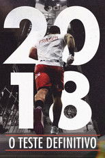 2018: The Ultimate Test