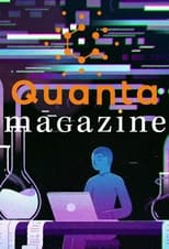 Poster for Quanta Magazine