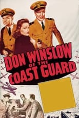 Poster for Don Winslow of the Coast Guard