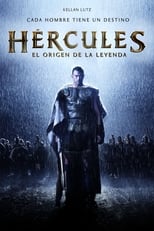 VER Hércules: El origen de la leyenda (2014) Online Gratis HD