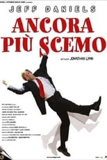 Poster di Ancora più scemo